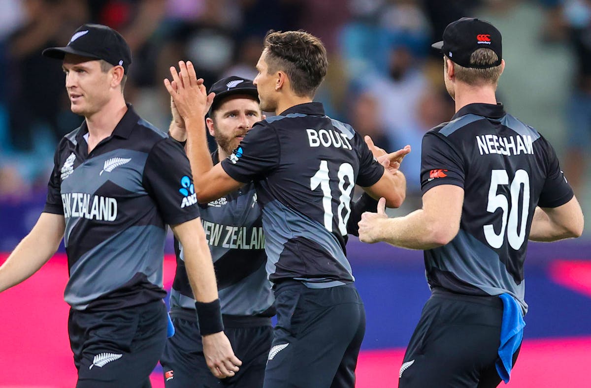 Why New Zealand should learn lessons from their T20 WC loss